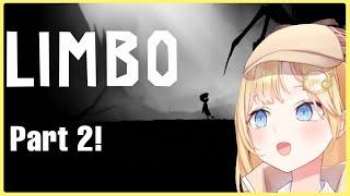【LIMBO】For Real this time