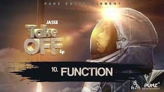 Jasse - Function Official Audio