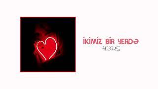 MC B.U.S - İkimiz Bir Yerdə Official Audio