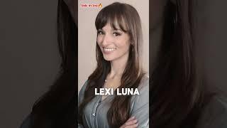 Actresses With The Fakest #actress #fake #model #lexiluna #cheriedeville #katrinajade #reaganfox