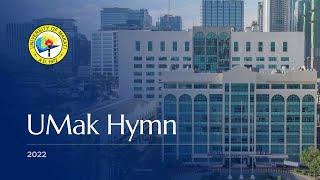 UMak Hymn Official - 2022  University of Makati