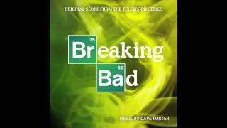 Breaking Bad OST 1720 - Crawl Space Music Dave Porter HQHD