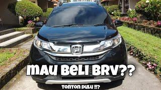 MAU BELI HONDA BRV ? TONTON DULU   USED CAR REVIEW 