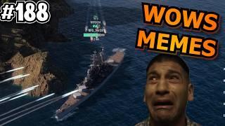 World of Warships Funny Memes 188