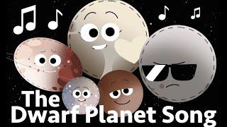 The Dwarf Planet Song feat. Jessica Pace Lyells Loki Alohikea Jan van der Beek and Sophia Oaks