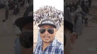 INI YANG TERJADI DI HARI JUM.AT DI JABAL RUMAT UHUD #MADINAH #MAKKAH #shortsvideo