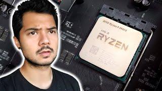 AMD is the new Intel and Im terrified.  Ryzen 9 5900X vs. i9-10900K