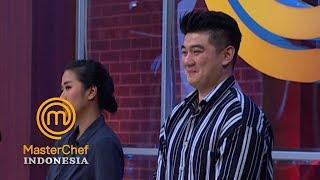 MASTERCHEF INDONESIA - Chef Arnold Gak Tahan Dengan Perkataan Chef Juna  Gallery 6  31 Maret 2019