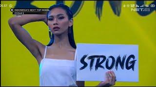 Runway Indonesias Next Top Model Cycle 2 #INTM