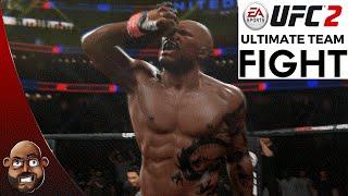 EA SPORTS UFC 2 ULTIMATE TEAM TIPS - Why You Should Train For Fights  Carter vs. Gomez