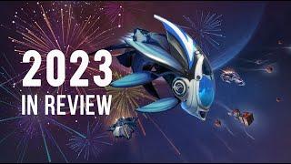 Star Conflict 2023 in Review