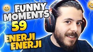 Enerji Enerji   Funny Moments 59 