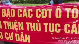 cu dan bac rach chiec tap trung tai ubnd tp hcm ngay 21 06 2022