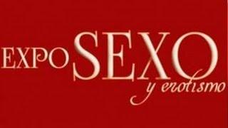 EXPO SEXO Y EROTISMO 2016 S2