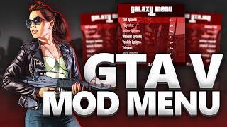 Free GTA 5 Mod Menu 2024  Grand Theft Auto Mod Menu PC  Download NEW GTA V Mod Menu