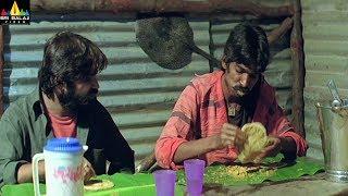 Bheemili Kabaddi Jattu Movie Scenes  Dhanraj Parota Comedy  Telugu Movie Scenes  Sri Balaji Video