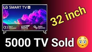 Best 32 inch Smart TV 2024Top 3 smart tv in india 2024