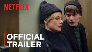 Love & Anarchy  Official Trailer  Netflix