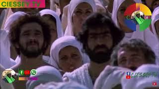 THE MESSAGE full movie in english  full HD Battle of Badr 13 March 624 - Muslims of Medina.