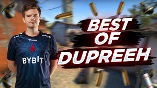 BEST ENTRY FRAGGER BEST OF Dupreeh 2021 Highlights