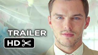 Young Ones TRAILER 1 2014 - Elle Fanning Nicholas Hoult Sci-Fi Western HD