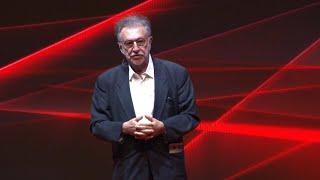 Farkındalığın Farkındalığı   Tamer Levent  TEDxHacettepeUniversity