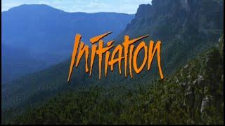 FREE TO SEE MOVIES - Initiation FULL THRILLER MOVIE IN ENGLISH  Survival  Miranda Otto