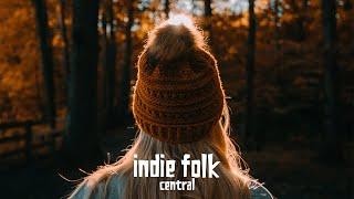 New Indie Folk November 2023 Autumn Playlist Acoustic & Chill music