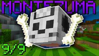 MAX 99 Montezumas Soul Pet Guide Hypixel Skyblock Rift Update