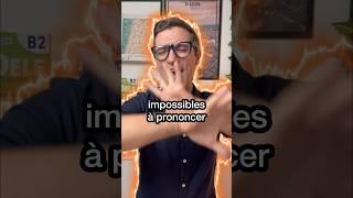  Impossible brands to pronounce in French 