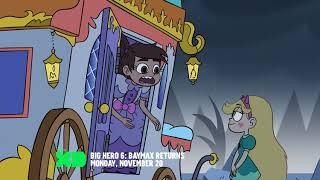 Star Vs The Forces of Evil Princess Turdina Arrives