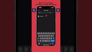 How To Lock Apps on iPhone iOS 16.4 & Later