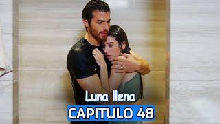 Luna llena Capitulo 48 SUBTITULO ESPAÑOL  Dolunay