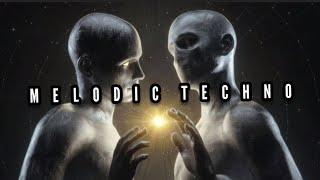 Melodic Techno & Progressive House Mix 2024. Inside Your Head