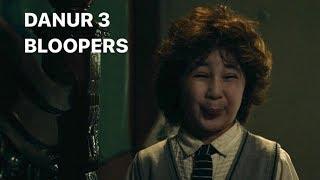 DANUR 3 SUNYARURI bloopers #6