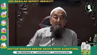  UAI LIVE  26062024 Kuliyyah Maghrib Jemputan & Soal Jawab Agama - Ustaz Azhar Idrus