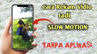 How to Record Video in Slow Motion on Android Without an Application  Xiaomi Redmi Note5