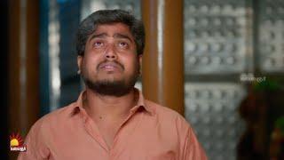 காப்பாத்த வேண்டிய நீயே சோதிக்கிறியே மா  Gauri Sneak Peek 1  EP- 135  Kalaignar TV