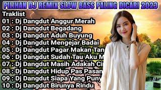 Dj Dangdut Mix 2023 Terbaik Tropical Dangdut MixRhoma Irama Meggy Z Leo Waldy #105