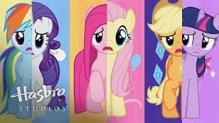 My Little Pony Friendship is Magic - What My Cutie Mark is Telling Me Music Video