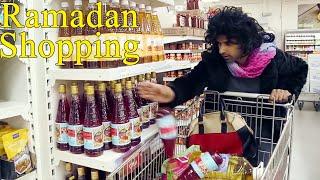 Nasreens Ramadan Shopping  Desi Tv Entertainment  ST1R