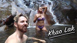 A Deeper Experience in Khao Lak Thailand