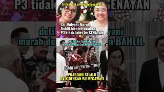 Gemoy 02 Prabowo Presiden 2024  Sri mulyani Megawati  #prabowopresiden2024 #prabowo #beritaterkini