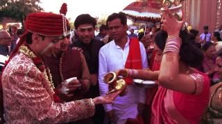 Best Gujarati Wedding Highlight