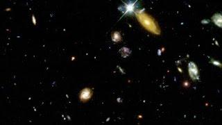 Our Universe Has Trillions of Galaxies Hubble Study