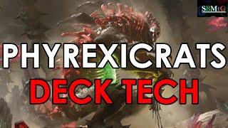 Mtg Deck Tech Phyrexian Sacrifice in MOM Standard  Magic the Gathering