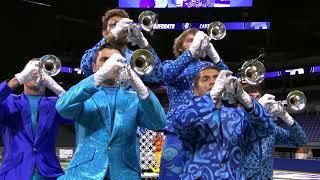 2019 Bluecoats  The Bluecoats