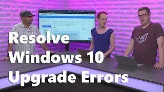 Defrag Tools #192 - Windows Update and Windows Upgrade