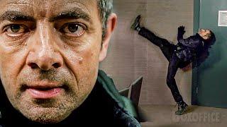 Ive been trained to resist this  Johnny English Reborn  CLIP