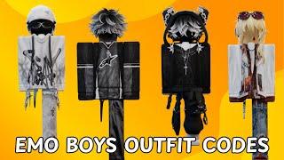 New Boy Outfits Code For Brookhaven And Berry Avenue 2024Roblox Brookhaven Boys Outfit Code